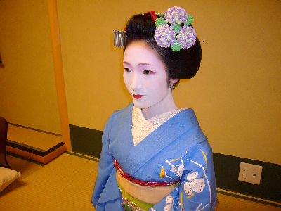 今日は美の壷！！