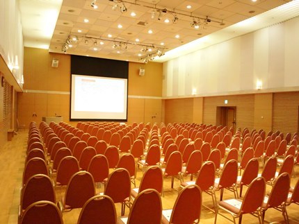 ≪　琳派　特別講演　≫　in　京都駅前メルパルク