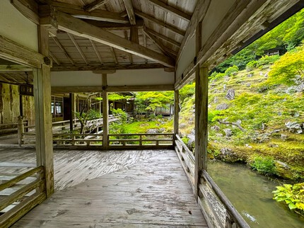 常照皇寺