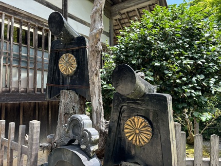 常照皇寺