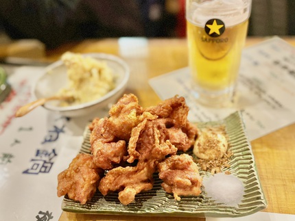 どどんと英　－ 居酒屋・定食の店 －