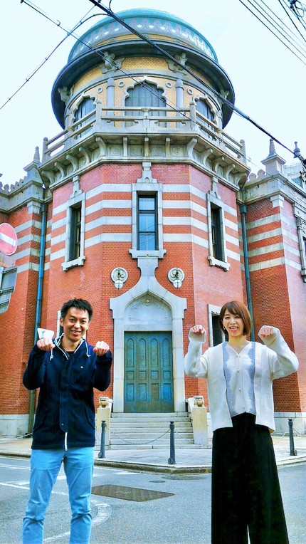 明日 12/4（金） 昼　≪　KBS京都テレビ　/　きらきん　≫　番組出演