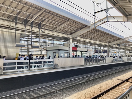 京都駅