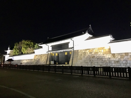 ≪　約 7 帰路　≫