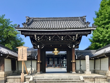 ≪　本日、京都は真夏日 へ　≫