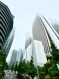 東京講座