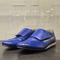 PRADA　プラダ　ソール交換　オールソール交換