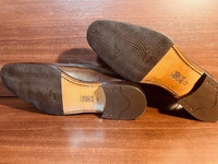 ハーフソール　Vibram２３４０