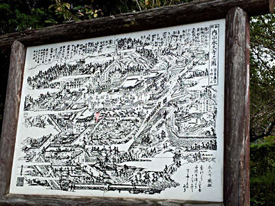 10月16日（日）奈良たび！日本最古の道・山の辺の道を訪ねて