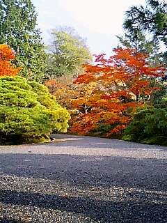 修学院離宮