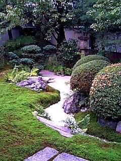 慈受院