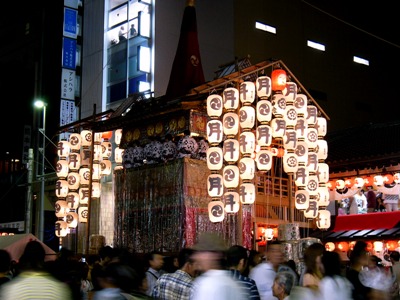 宵々山