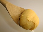 白味噌雑煮