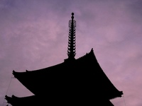 天神さん