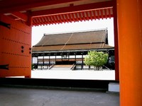 御幸、行幸、行啓