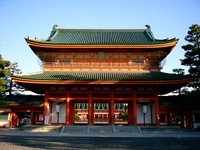 平安神宮