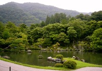 池泉庭園