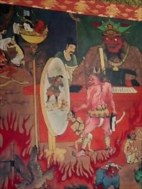 閻魔王