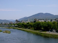 比叡山