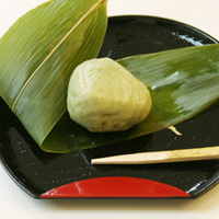 京菓子