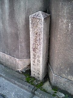 堀川の水辺再生