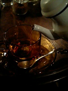 cafe marble