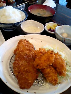 九里九馬ランチ