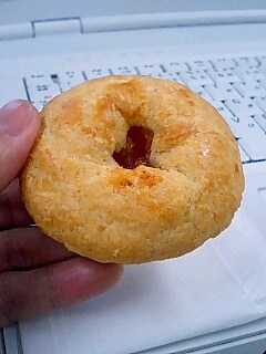 マールブランシュ　【 紅玉林檎 の APPLE PIE 】
