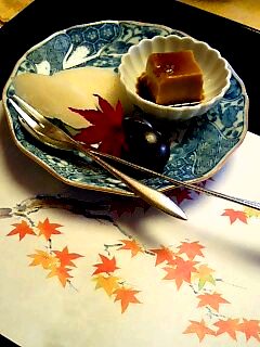 茶懐石 ≪ 下鴨茶寮 ≫