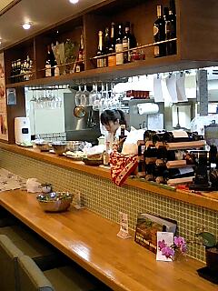 大徳寺の門前カフェ　≪ CAFE DU MON ≫