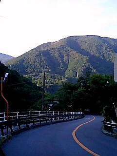 箱根旅日記 3　≪ 箱根登山バス ≫