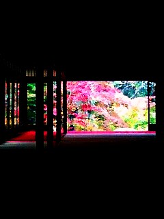南禅寺・天授庵