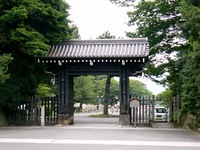 蛤御門