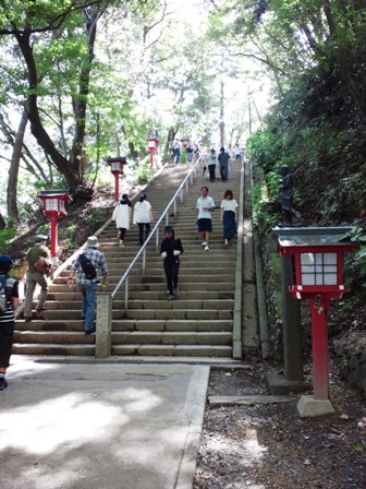≪　高尾山　≫　東京・八王子の旅 － その3 －