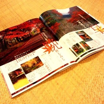 らくたび 若村亮 の 「 京都の旅コラム 」:京都・秋の紅葉へ ...