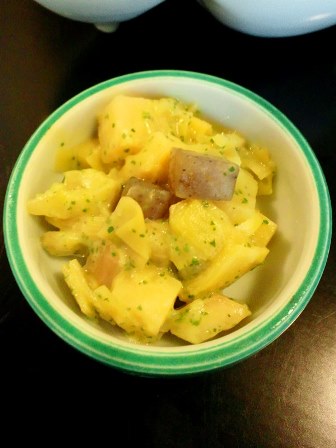京懐石の老舗料亭　≪　瓢亭　≫
