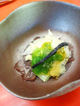 季節の味覚　≪　たけのこ料理　≫　in　錦水亭