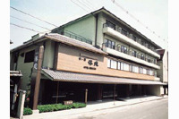 京の宿  洛兆