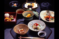 純和風料理旅館き乃ゑ