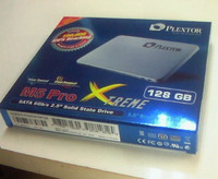 SSDのベンチマーク　Ubuntu　SATA600