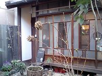 サボンcafe