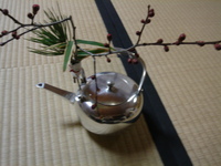 お料理とお道具
