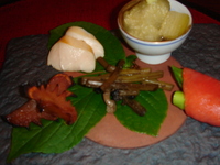 昨日の事