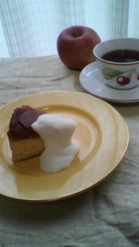Ｔｅａ’ｓ　ｕｐ！からのおしらせ