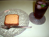ほっと一息