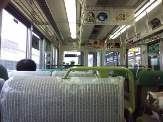 電車