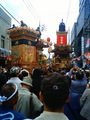 川越祭り