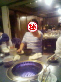 打ち上げ（本編）