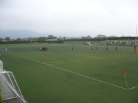 第93回全国高等学校ラグビーフットボール大会京都府予選 決勝戦