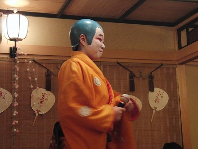 おばけ